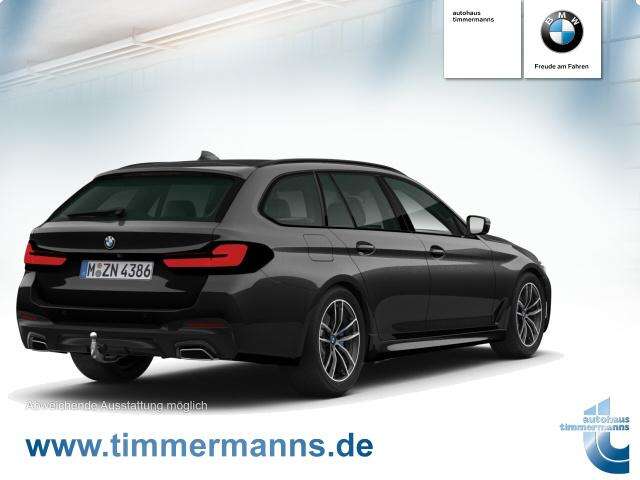 BMW 530d xDrive (Bild 20/23)