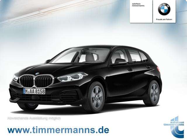 BMW 118i (Bild 1/5)