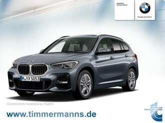 BMW X1 (Bild 1/2)