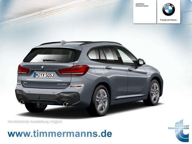 BMW X1 (Bild 2/2)