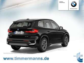 BMW iX1 xDrive30 (Bild 2/5)