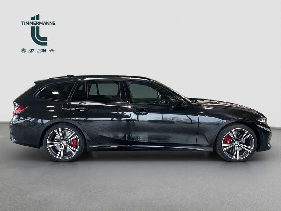 BMW M340d xDrive Touring Auto (Bild 21/24)