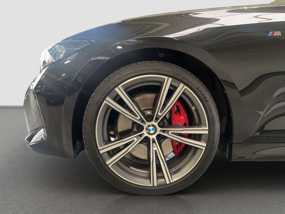 BMW M340d xDrive Touring Auto (Bild 24/24)