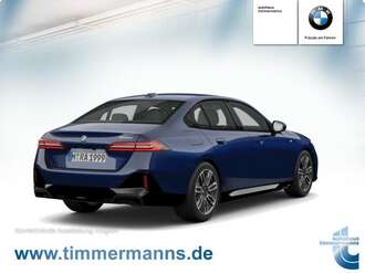 BMW 520d (Bild 2/5)