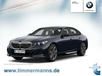 BMW 520d (Bild 1/5)