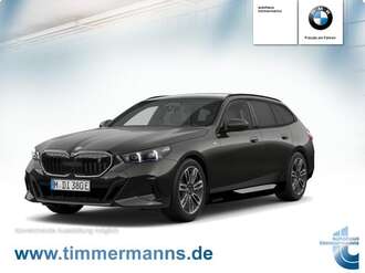 BMW i5 eDrive40 Touring (Bild 1/5)