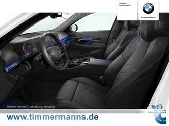 BMW i5 eDrive40 Touring (Bild 3/5)