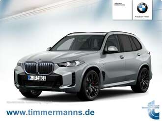 BMW X5 (Bild 1/5)