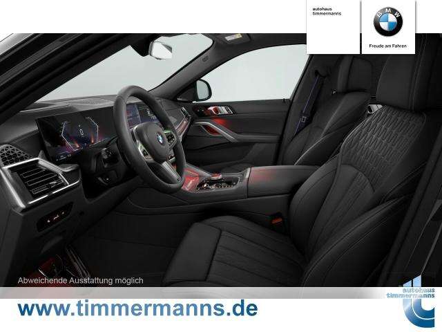 BMW X6 (Bild 3/5)