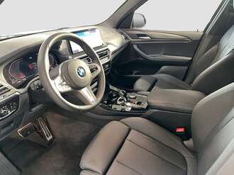 BMW X3 (Bild 2/20)