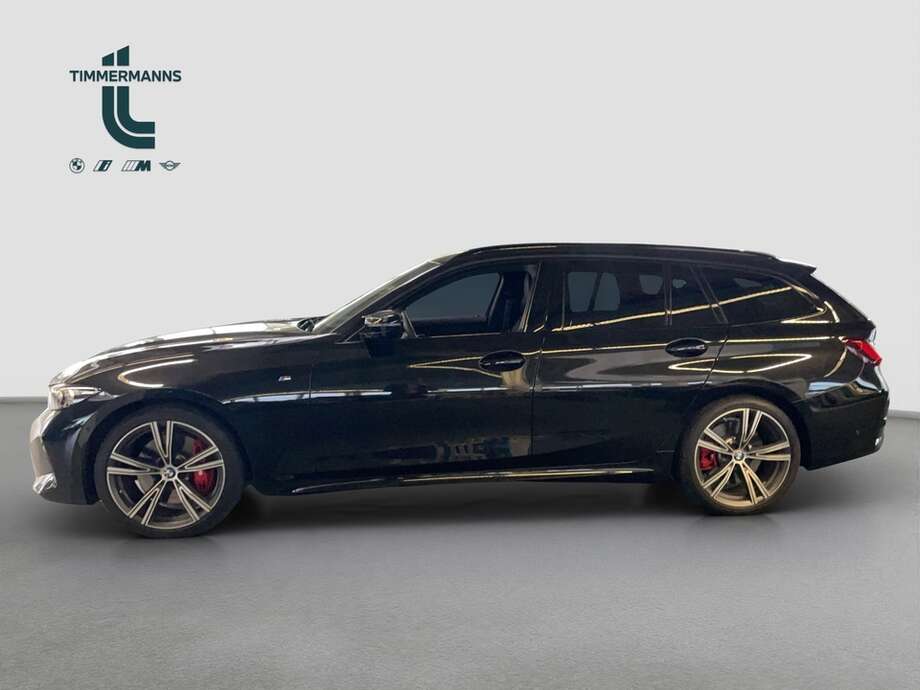 BMW M340d xDrive Touring Auto (Bild 8/15)