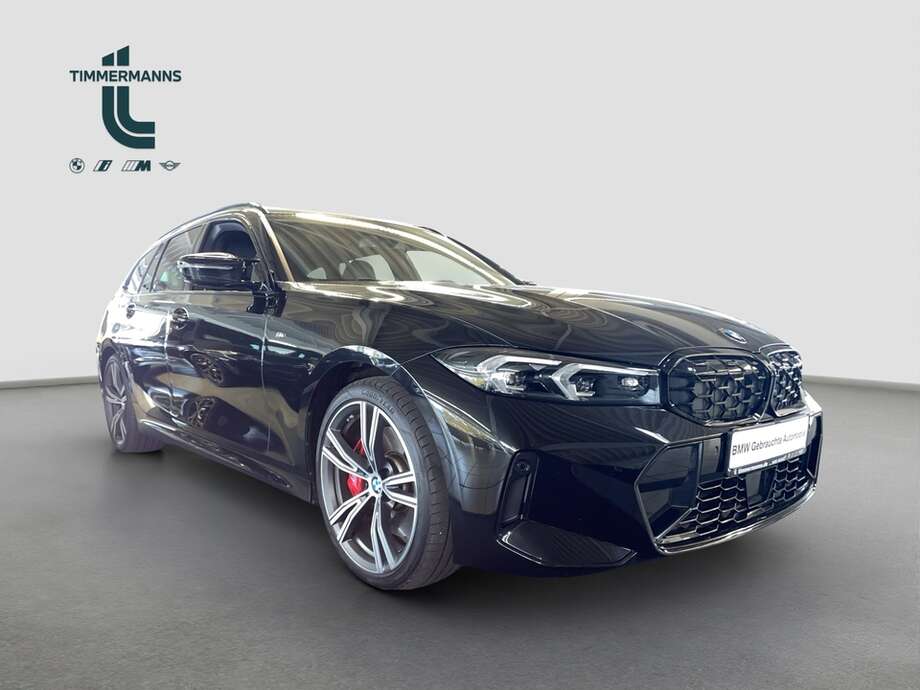 BMW M340d xDrive Touring Auto (Bild 13/15)