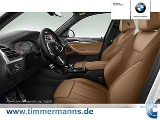 BMW X3 (Bild 3/5)