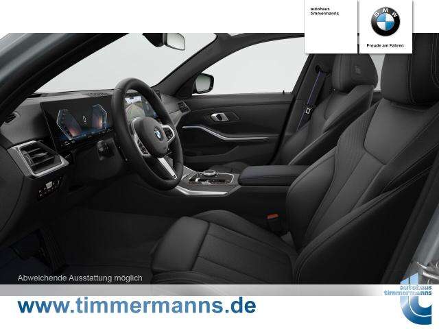 BMW 330d (Bild 13/15)