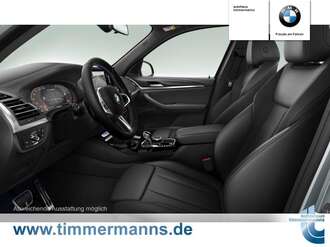 BMW X3 (Bild 3/5)