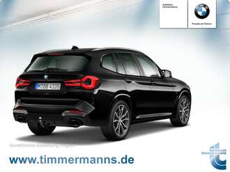 BMW X3 (Bild 2/5)