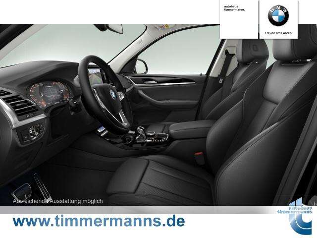 BMW X3 (Bild 3/5)