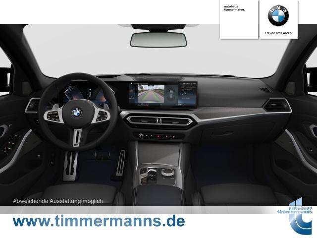 BMW M340d xDrive Touring Auto (Bild 10/15)