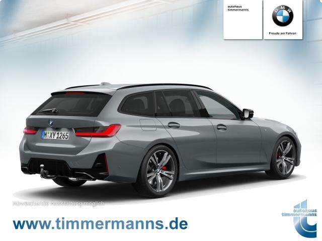 BMW M340d xDrive Touring Auto (Bild 11/15)