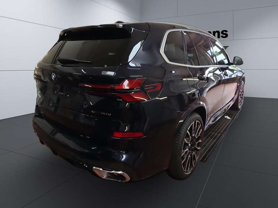 BMW X5 (Bild 17/21)