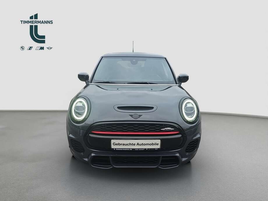 MINI John Cooper Works (Bild 19/20)