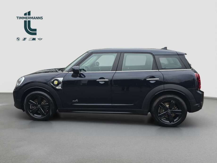 MINI Cooper SE Countryman ALL4 (Bild 12/20)