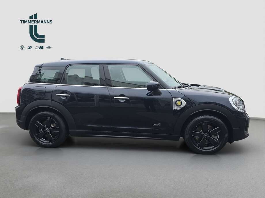 MINI Cooper SE Countryman ALL4 (Bild 17/20)