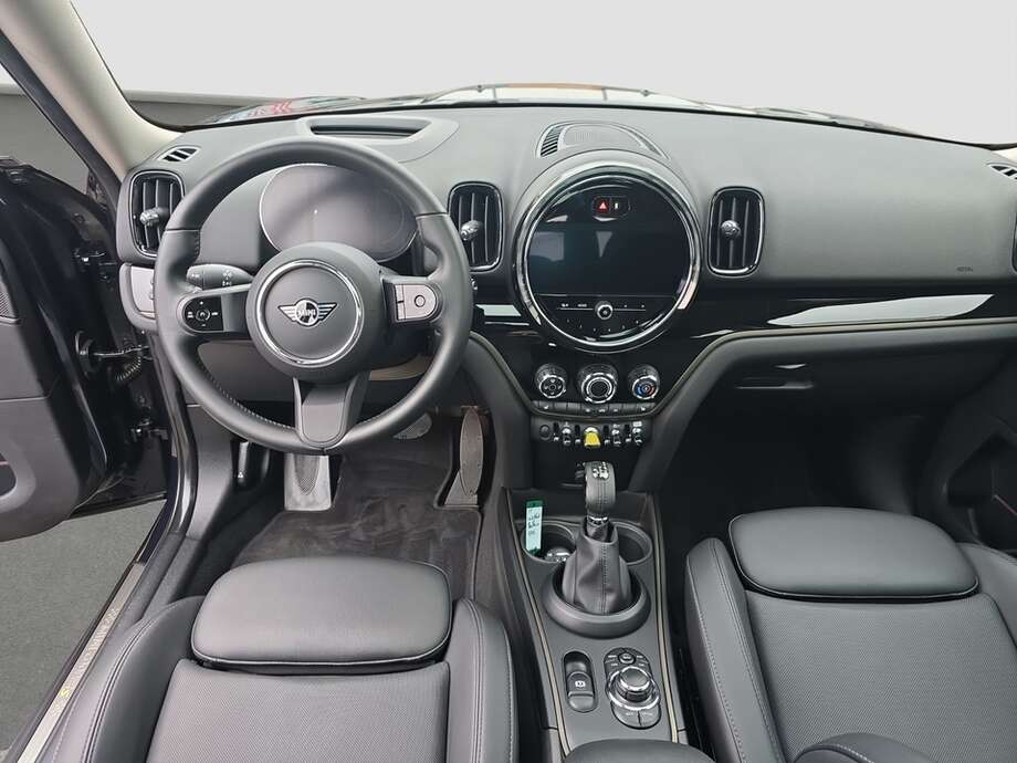 MINI Cooper SE Countryman ALL4 (Bild 5/20)