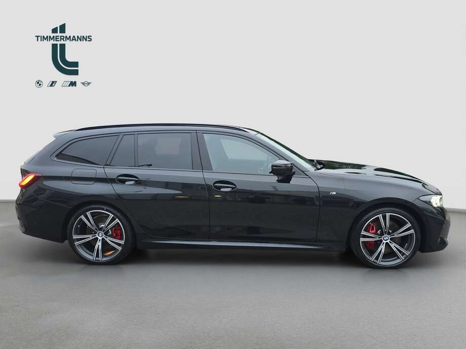 BMW M340d xDrive Touring Auto (Bild 16/19)