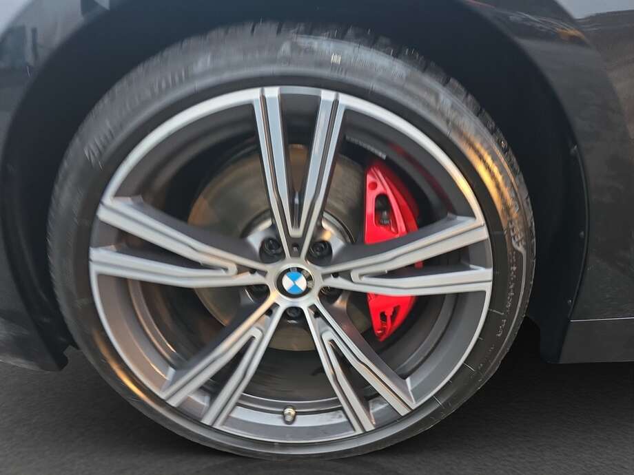 BMW M340d xDrive Touring Auto (Bild 19/19)