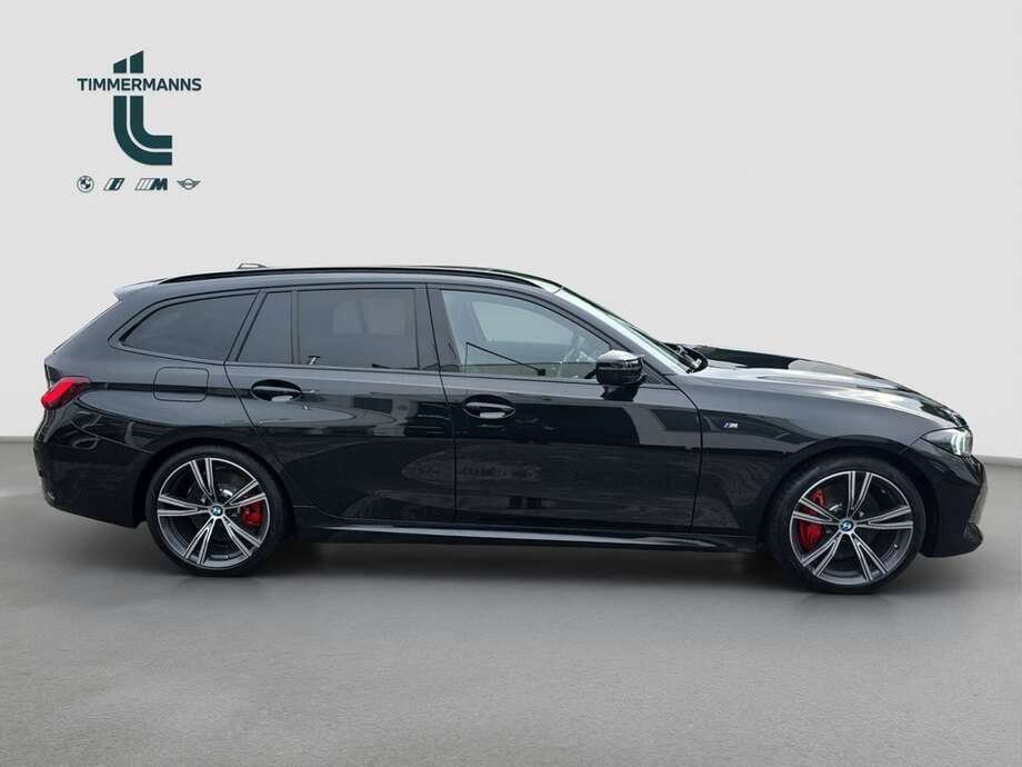 BMW M340d xDrive Touring Auto (Bild 17/20)