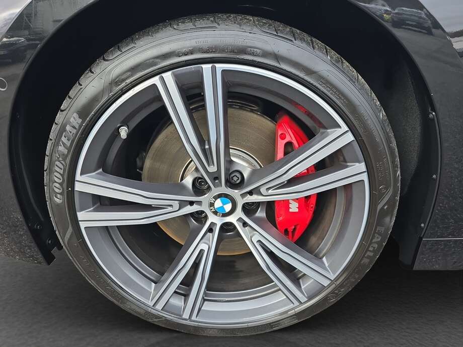 BMW M340d xDrive Touring Auto (Bild 20/20)