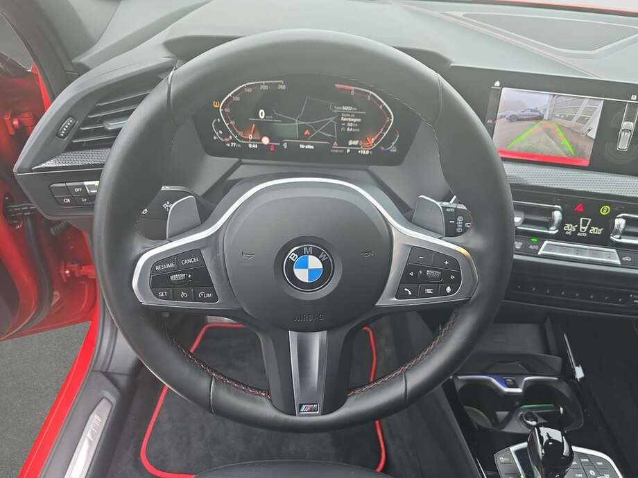 BMW 128ti (Bild 4/20)