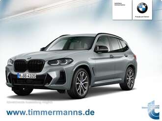 BMW X3 (Bild 1/15)