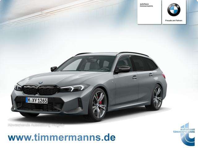 BMW M340i (Bild 1/5)