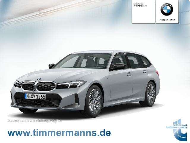 BMW M340i (Bild 1/5)