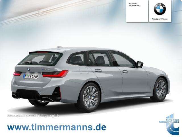 BMW M340i (Bild 5/5)