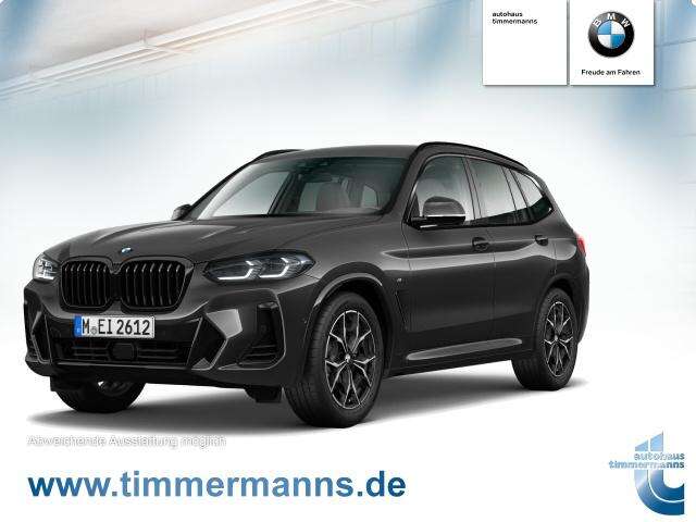 BMW X3 (Bild 1/5)