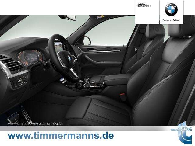 BMW X3 (Bild 3/5)