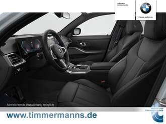 BMW M340d xDrive Touring Auto (Bild 3/5)