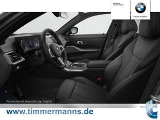 BMW M340d xDrive Touring Auto (Bild 3/5)