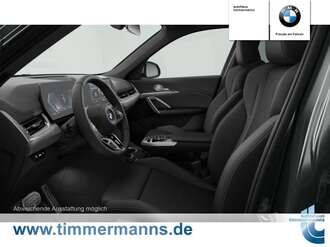 BMW X1 (Bild 3/5)