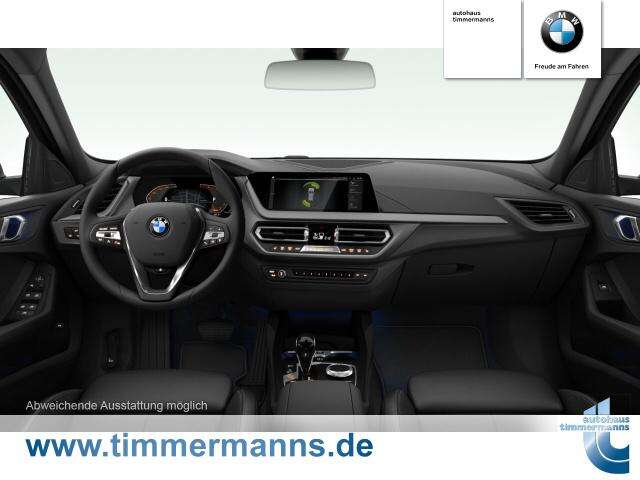 BMW 118i (Bild 2/5)