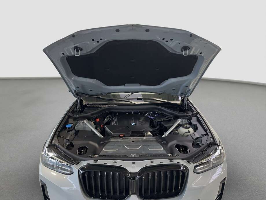 BMW X3 (Bild 14/24)