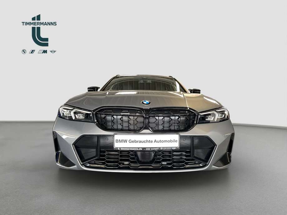 BMW M340d xDrive Touring Auto (Bild 13/15)