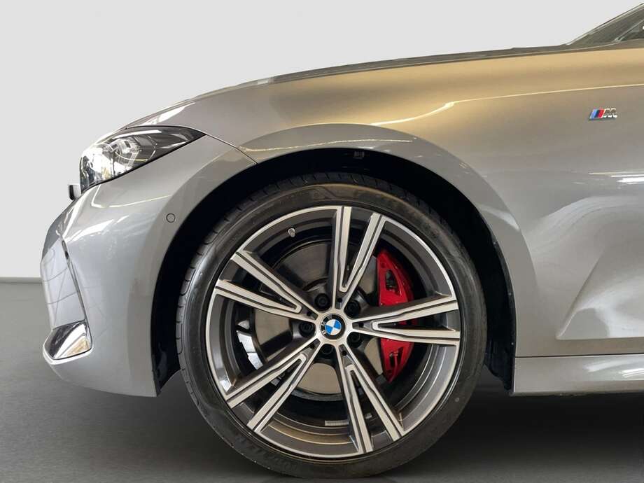 BMW M340d xDrive Touring Auto (Bild 14/15)