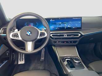 BMW M340d xDrive Touring Auto (Bild 3/15)