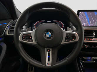 BMW X3 (Bild 3/18)