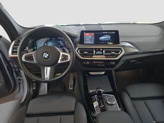 BMW X3 (Bild 3/20)