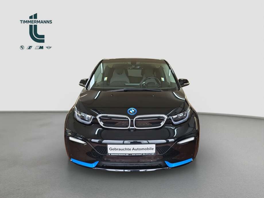 BMW i3 (Bild 15/18)